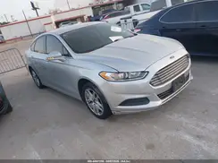 1FA6P0H7XG5118230 2016 FORD FUSION