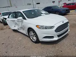 1FA6P0H7XG5118406 2016 FORD FUSION