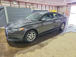 1FA6P0H7XG5118597 2016 FORD FUSION