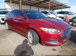 1FA6P0H7XG5118633 2016 FORD FUSION