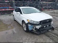 1FA6P0H7XG5119815 2016 FORD FUSION