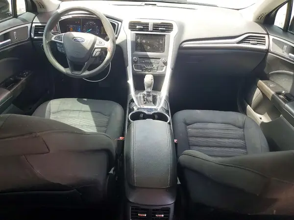 1FA6P0H7XG5121046 2016 FORD FUSION - Image 8