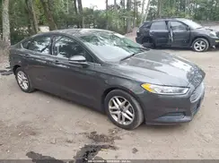 1FA6P0H7XG5121550 2016 FORD FUSION