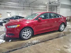 1FA6P0H7XG5122620 2016 FORD FUSION