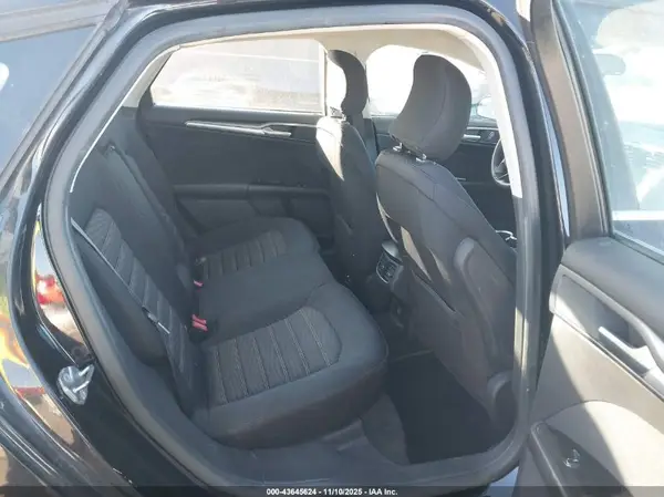1FA6P0H7XG5122956 2016 FORD FUSION - Image 8