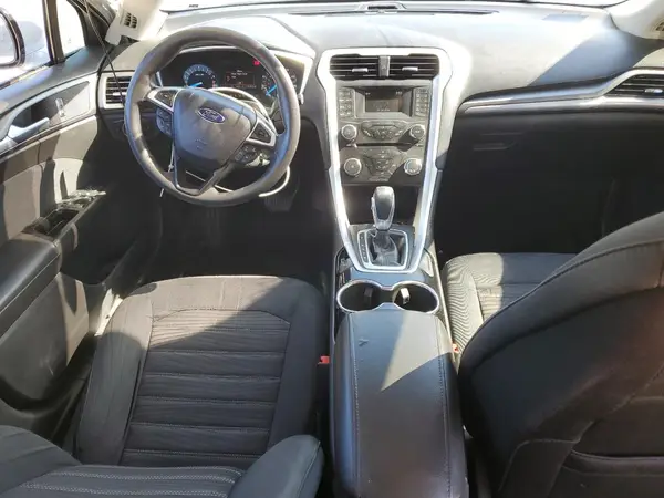 1FA6P0H7XG5123282 2016 FORD FUSION - Image 8