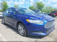 1FA6P0H7XG5123525 2016 FORD FUSION