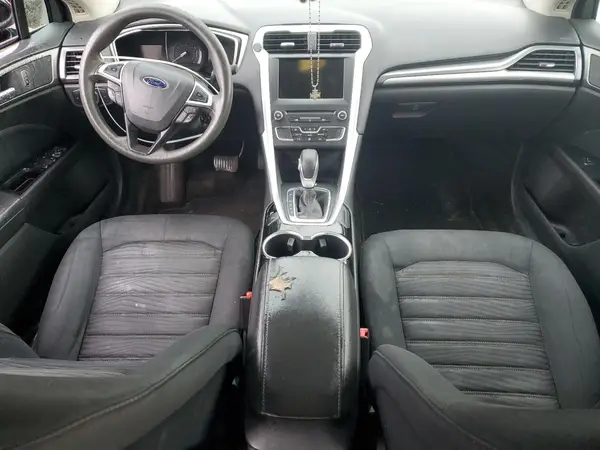 1FA6P0H7XG5124240 2016 FORD FUSION - Image 8