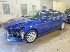 1FA6P0H7XG5124416 2016 FORD FUSION