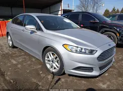 1FA6P0H7XG5124481 2016 FORD FUSION