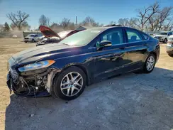 1FA6P0H7XG5124688 2016 FORD FUSION
