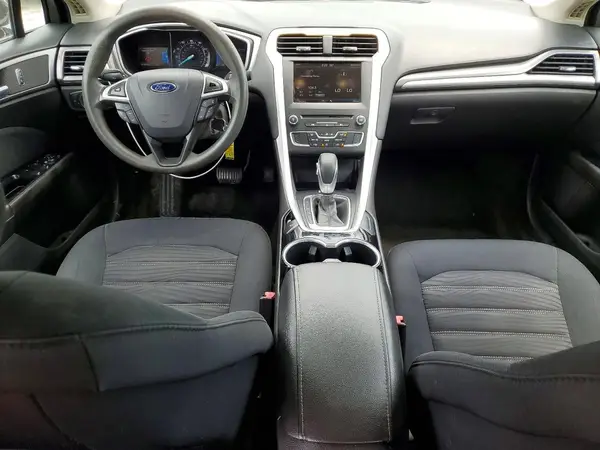 1FA6P0H7XG5124688 2016 FORD FUSION - Image 8