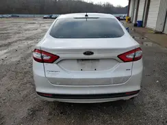 1FA6P0H7XG5124710 2016 FORD FUSION