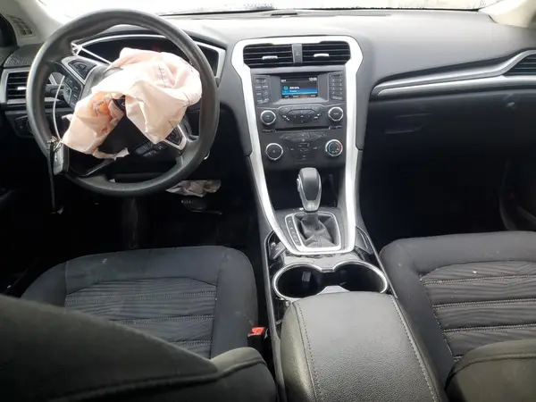 1FA6P0H7XG5124710 2016 FORD FUSION - Image 3