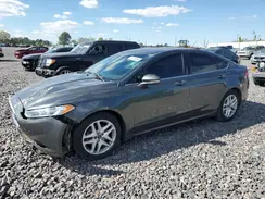 1FA6P0H7XG5124934 2016 FORD FUSION