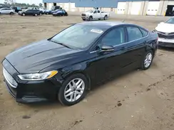 1FA6P0H7XG5125100 2016 FORD FUSION