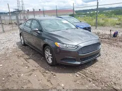 1FA6P0H7XG5125422 2016 FORD FUSION