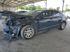 1FA6P0H7XG5127266 2016 FORD FUSION