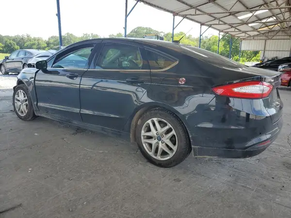 1FA6P0H7XG5127266 2016 FORD FUSION - Image 2