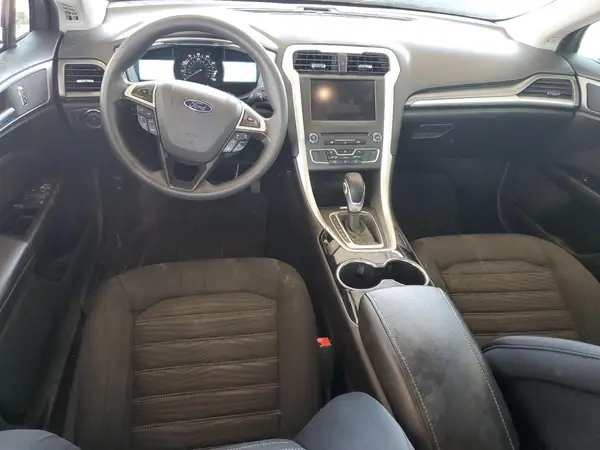 1FA6P0H7XG5127266 2016 FORD FUSION - Image 8