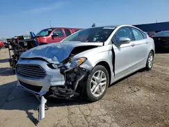 1FA6P0H7XG5127378 2016 FORD FUSION