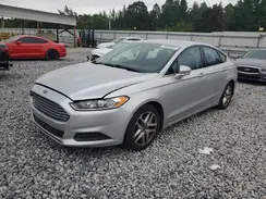 1FA6P0H7XG5127901 2016 FORD FUSION