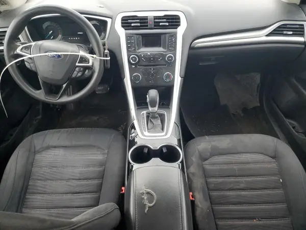1FA6P0H7XG5127901 2016 FORD FUSION - Image 8