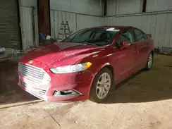 1FA6P0H7XG5128160 2016 FORD FUSION