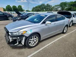 1FA6P0H7XG5128675 2016 FORD FUSION