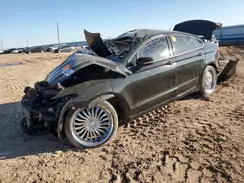 1FA6P0H7XG5128806 2016 FORD FUSION