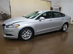 1FA6P0H7XG5131804 2016 FORD FUSION