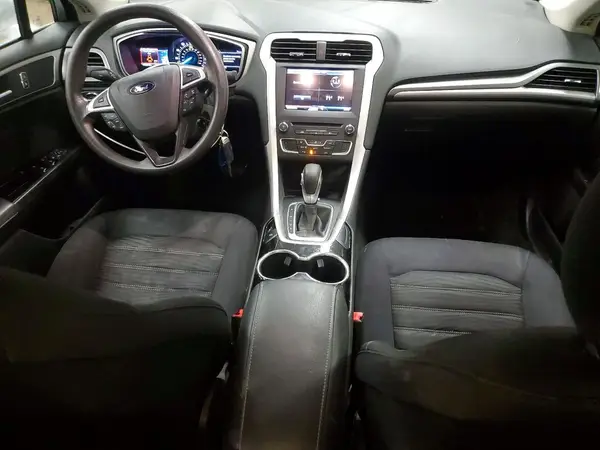1FA6P0H7XG5131804 2016 FORD FUSION - Image 8