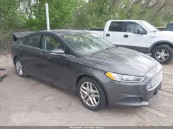 1FA6P0H7XG5131981 2016 FORD FUSION