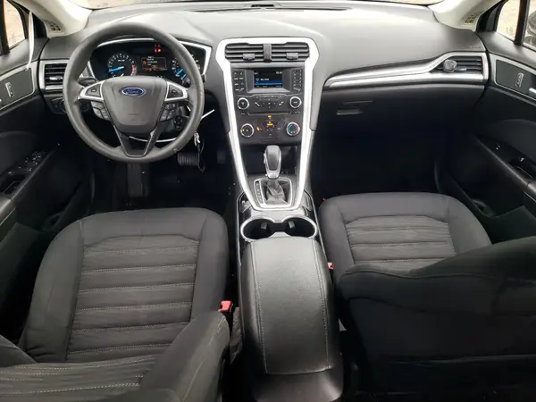 1FA6P0H7XG5132239 2016 FORD FUSION - Image 8