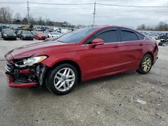 1FA6P0H7XG5133164 2016 FORD FUSION