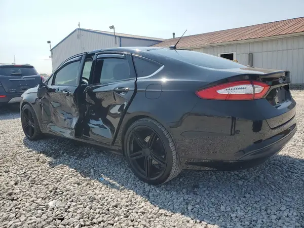 1FA6P0H7XG5133729 2016 FORD FUSION - Image 2