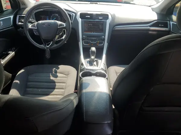 1FA6P0H7XG5133729 2016 FORD FUSION - Image 8