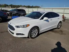 1FA6P0HD0G5100941 2016 FORD FUSION