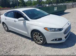 1FA6P0HD0G5101006 2016 FORD FUSION
