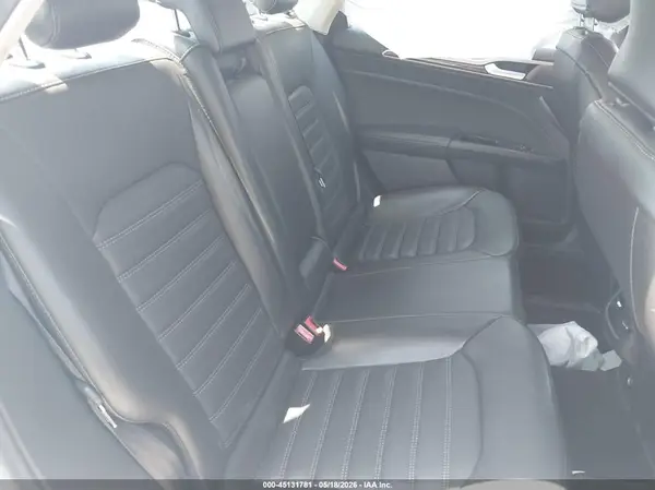 1FA6P0HD0G5101006 2016 FORD FUSION - Image 8