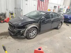 1FA6P0HD0G5101328 2016 FORD FUSION