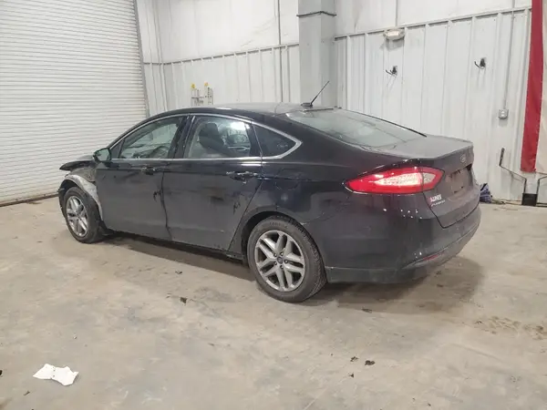 1FA6P0HD0G5101328 2016 FORD FUSION - Image 2