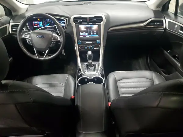 1FA6P0HD0G5101328 2016 FORD FUSION - Image 8