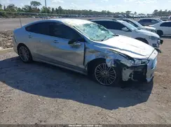 1FA6P0HD0G5102155 2016 FORD FUSION