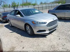 1FA6P0HD0G5102849 2016 FORD FUSION