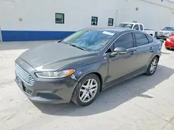 1FA6P0HD0G5105427 2016 FORD FUSION