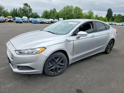 1FA6P0HD0G5107484 2016 FORD FUSION