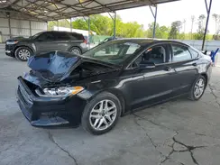 1FA6P0HD0G5108151 2016 FORD FUSION