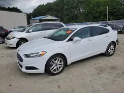 1FA6P0HD0G5108652 2016 FORD FUSION