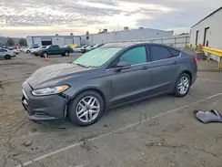 1FA6P0HD0G5110482 2016 FORD FUSION